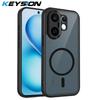 for VIVO X200 FE – чёрный