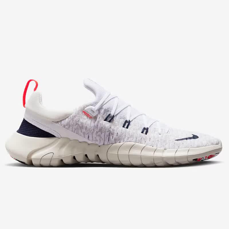 Nike Мужские беговые кроссовки Free RN 5.0