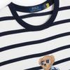 Polo Ralph Lauren Sweatshirt Men's White 710909723-001