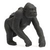 Safari LED 294729 Cub and Mother Gorilla Figures, Popular Toys In Korea