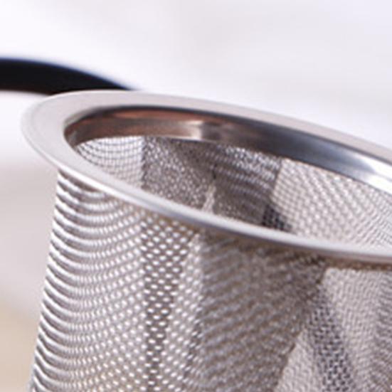 Чайник Yousheng, износостойкий, из пищевой нержавеющей стали, чайные аксессуары, фильтр для специй для кухни