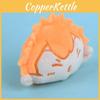 Hinata Characters Haikyuu Shoyo Kei Tsukishima Oikawa Tooru Plush Keychain