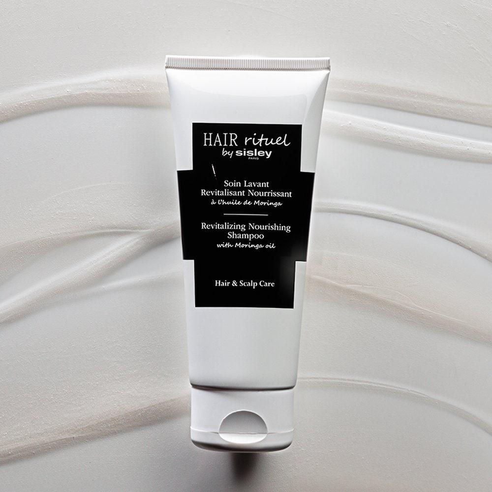 Revitalizing Nourishing Shampoo 200ml