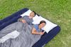 Velvet air mattress 203x183x22cm Bestway 67004