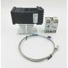 REX-C100 Digital PID Thermostat Temperature Controller digital REX-C100 40A SSR Relay/K Thermocouple Probe/heat sink