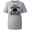 Big Kahuna Burger Unisexs Unisex Tshirt Novelty Classic Pulp Movie Film Tee Top