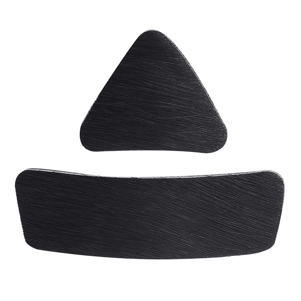 2 шт., подставка для стрелы для охоты из лука, клейкая накладка, наклейка для подставки для стрел из рекурсивного лука