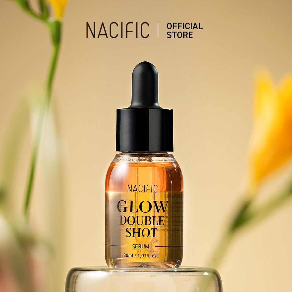 NACIFIC Линия Origin Glow Starter – выберите сыворотку/крем/спрей (Отдельные предметы)