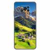 Чехол для Poco X3 Pro Крутой Силиконовый ТПУ Мягкий Печатный Чехол для Телефона Для Xiaomi Poco X3 NFC Чехол Funda Pocophone X3 Pro PocoX3 Pro Capa