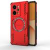 Рассеивание тепла для чехла Realme P4 Power 5G Чехол-бампер Realme P4 Power Ударопрочный Магнитная зарядка Чехол для телефона Realme P4 Power