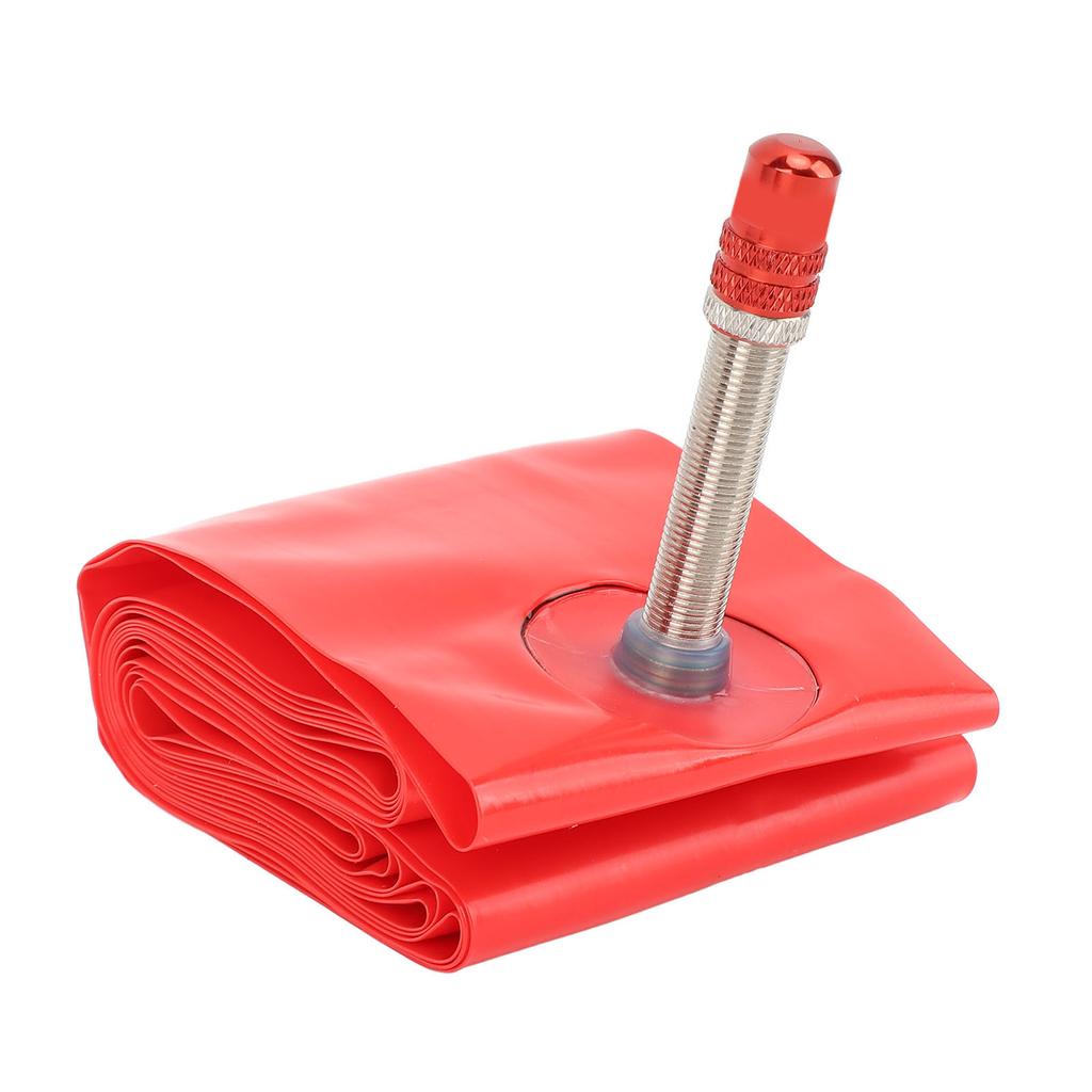 TPU внутренняя камера сменная ультралегкая велосипедная шина внутренняя камера для горных велосипедов SV 48MM клапан