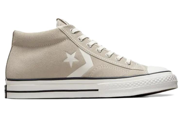 Converse Star Player 76 Кожаный 'Бежевый' A06778C