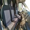Универсальные чехлы на сиденья 2+1 Защитные чехлы на сиденья автомобиля для Транспортер/Фургон, Универсальные