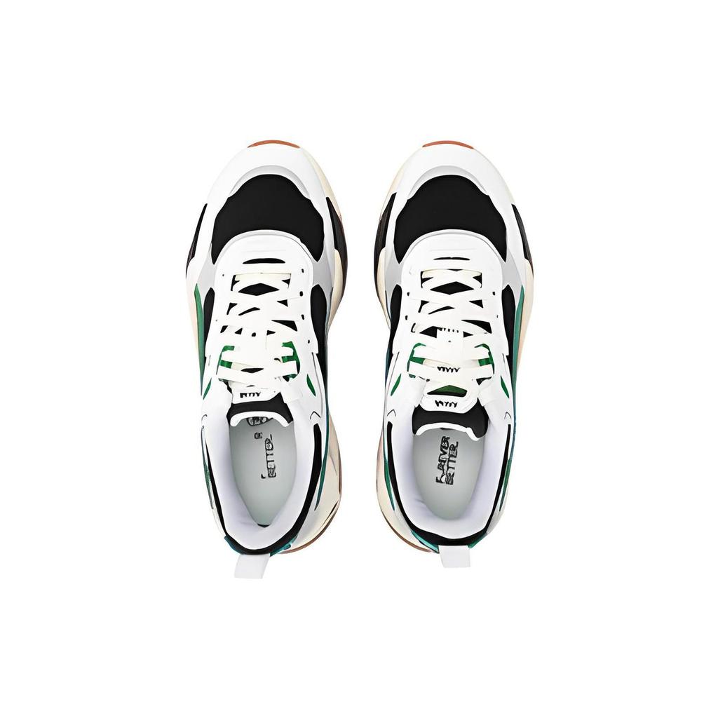 Puma Кроссовки Trinity Black Vine White Unisex 389289-05