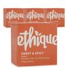 Твердый шампунь-мыло Etique Sweet & Spicy, 4 бруска