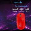 Logitech Беспроводная игровая мышь G PRO X SUPERLIGHT (GPW2)