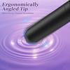 Wireless Control G-spot vibrator for women Dildo APP remote control 10 types of vibration bullets vibrator adult sex toy  18+