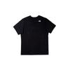 THE NORTH FACE Heart T Shirt Unisex Black NF0A88FX-JK3