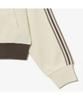 Fila 1911 Women'S Knit Track Zip-Up Cream