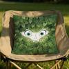 The SSecret of Kells Cushion Cover Soft Reversible Durable Pillow Cover MultiScene Use for Home Car Daily Comfort