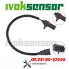 Датчик положения коленчатого вала для HYUNDAI Accent Trajet Elantra Santa Matrix Sonata i30 KIA Sportage Carens Magentis 39180-27000