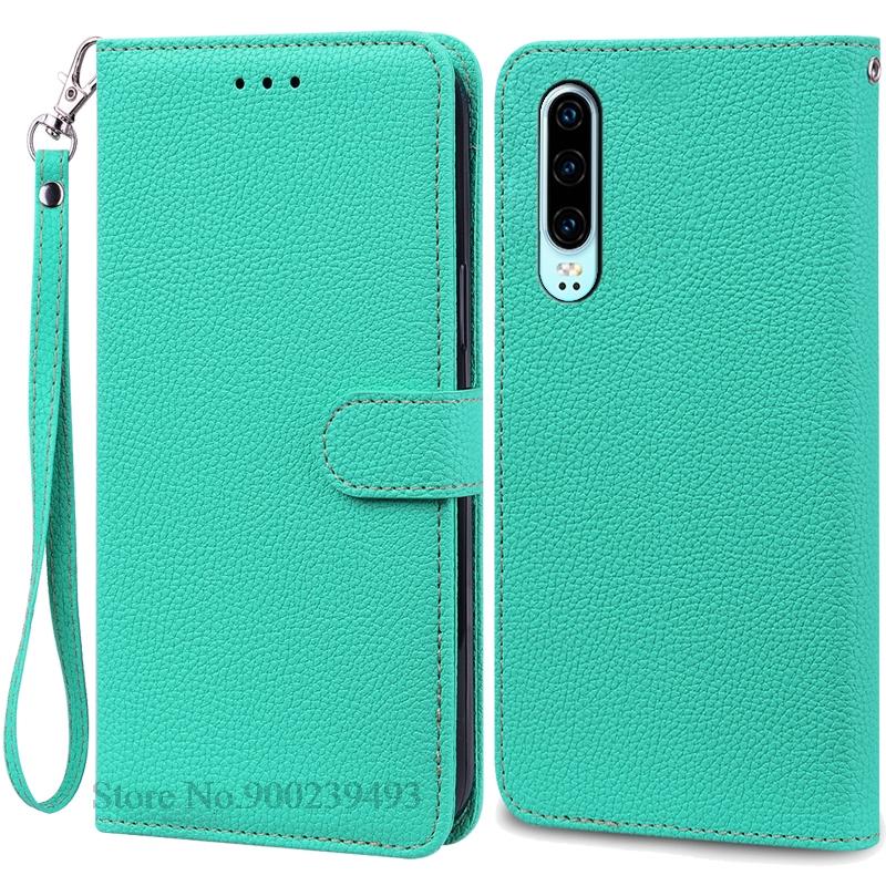 P30 P 30 Pro Case For Huawei P30 Case Wallet Leather Flip Case For Huawei P30 Pro Cover Book Funda For Huawei P 30 Pro Coque