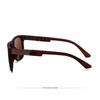 Square Sunglasses for Men Polarized UV400 Fashion Sunglass Sport Sun Glasses Driving Vintage Oversized Big UV Protection Shades