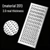 Кухонная решетка для слива из нержавеющей стали 201