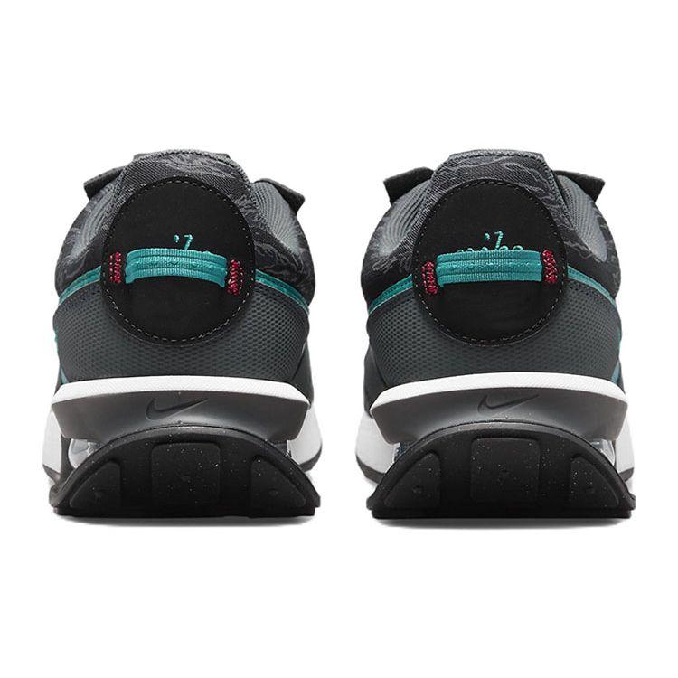 Nike Мужские кроссовки Air Max Pre-Day SE XXXV Черный антрацит Железно-серый DH4642-001
