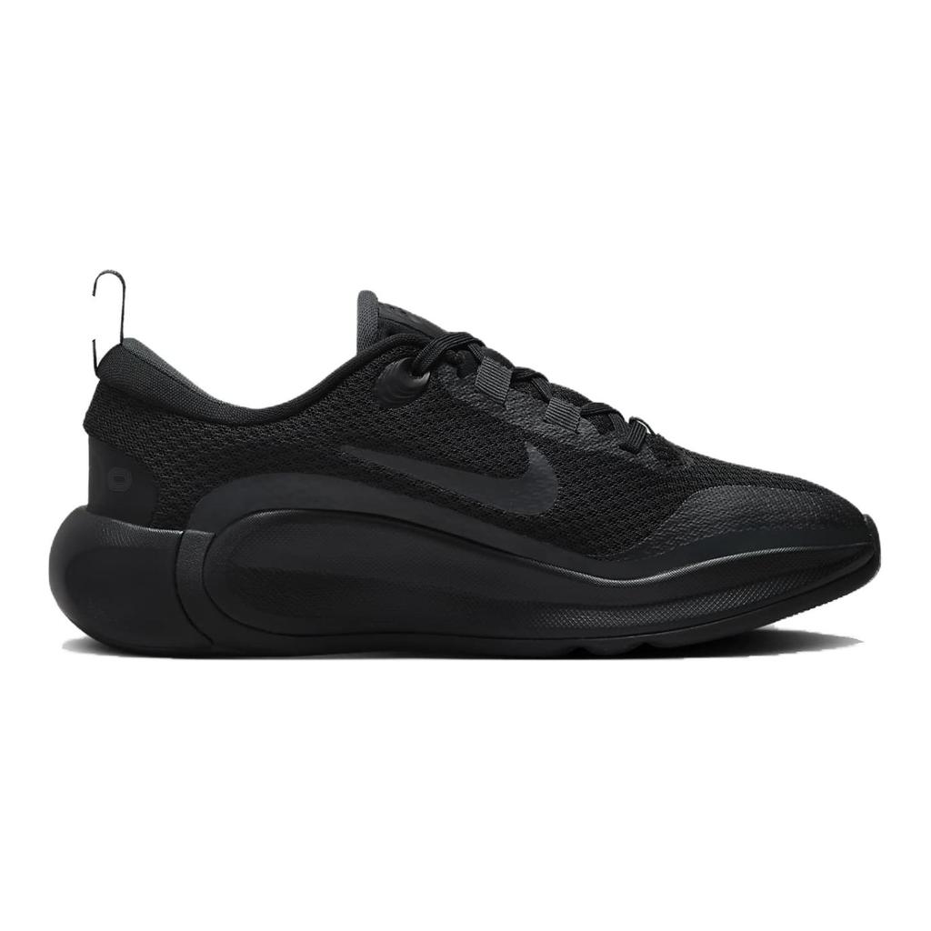 Nike Infinity Flow Low top Running Shoes Black Unisex FD6058-004