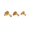 M4/M5/M6 Brass 90 Degree L Type Water Cooling Nozzle Faucet Nipple Connector For Rc Methanol/Gasoline/Brushless Electric Boat
