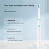 SID Electric Toothbrush RT710 CN plug (adapter included)