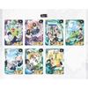 KAYOU Genuine Naruto Card Will of Fire Version Chapter of The Formation Uchiha Itachi Gaara Kakashi Anime Collectible Card