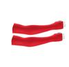 Adult's Cooling Arm Sleeves Long Fingerless Gloves Anti-Slip Sun Protection Arm Sleeves