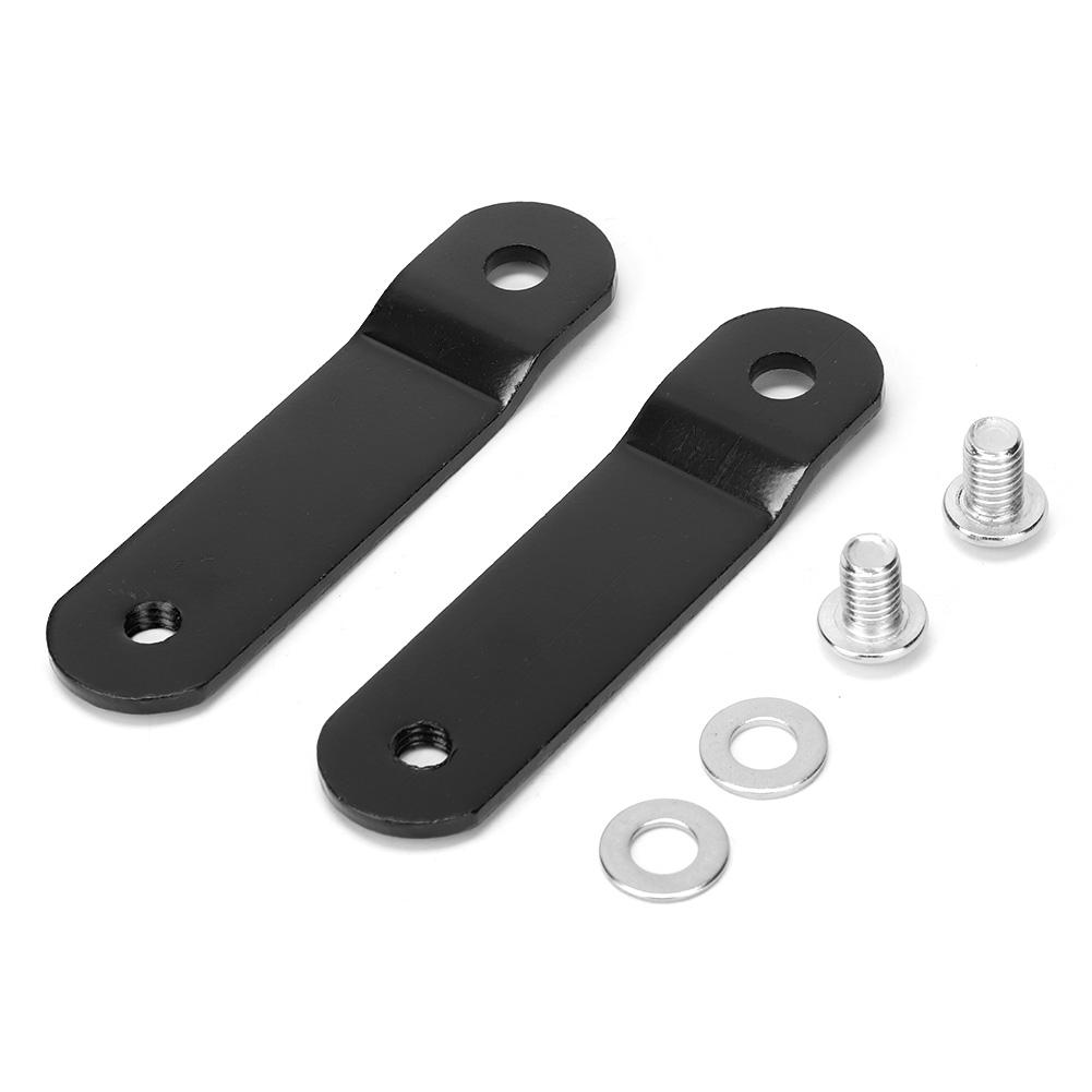 Gas Fuel Riser Bracket Lift Kit Motorcycle Accessory