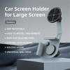 SU7Y Магнитный держатель для телефона на экран автомобиля Tesla, большой дисплей, крепление для автомобиля, подставка для навигации