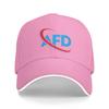 Summer AfD Alternative For Germany ( Baseball Cap Gym Fashion Design Sun Trucker Hat Unisex Men High Quality Baseball Caps