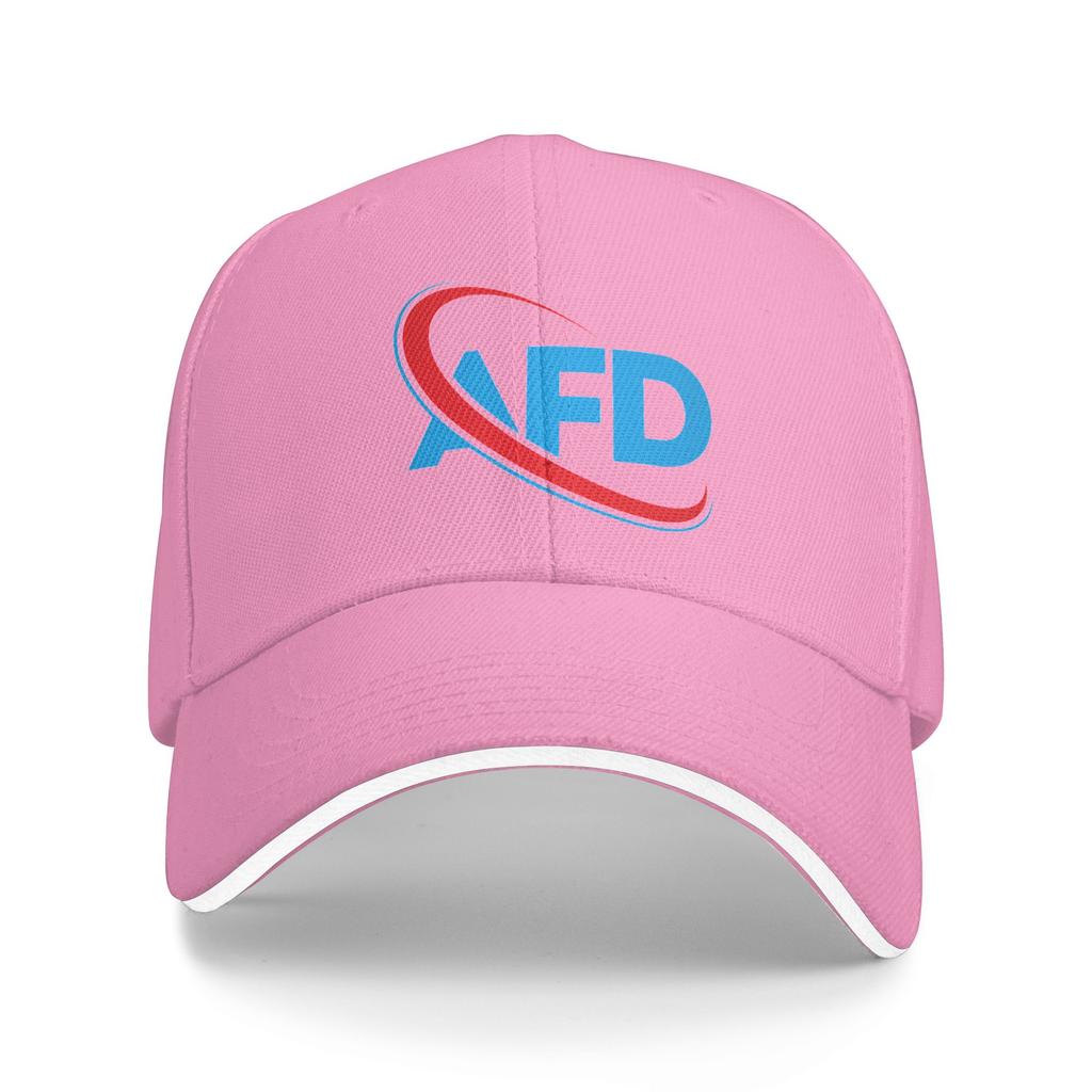 Summer AfD Alternative For Germany ( Baseball Cap Gym Fashion Design Sun Trucker Hat Unisex Men High Quality Baseball Caps