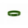 Celtic FC Official Football Silicone Wristband