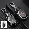 Чехол для ключа автомобиля Hanteng X7/X7S/X5Max/V7 - Модифицированный корпус пульта дистанционного управления для мужчин