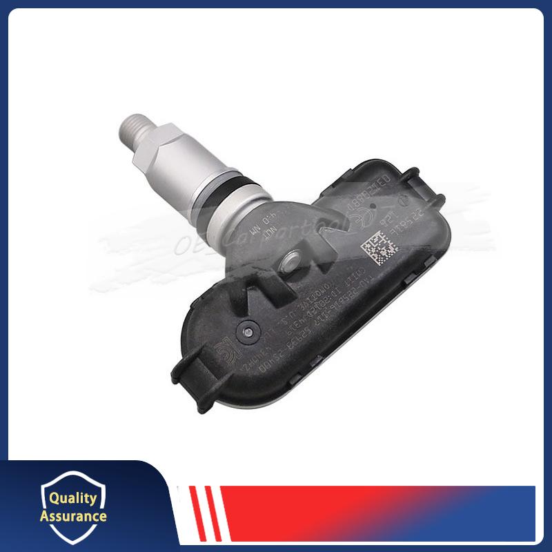 4PCS/Lot TPMS 52933-2S400 For 2013 2014 2015 Hyundai Ix35 [LM] Tucson [LM] Tire Pressure Monitor System Sensor 434MHZ 529332S410
