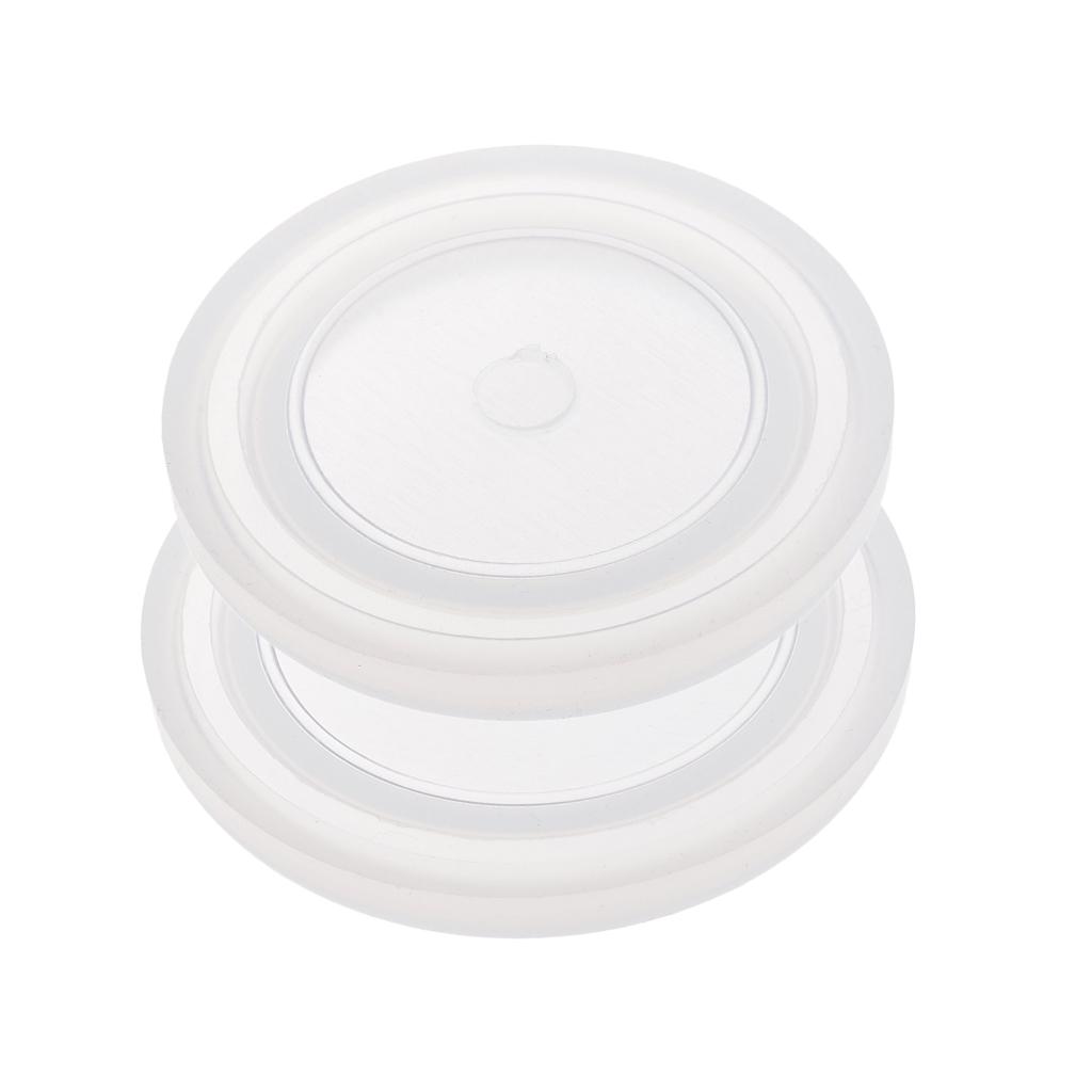 2 размера DIY силиконовые формы для изготовления ювелирных изделий браслет плесень смолы