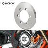 Для KTM EXC 300 250 XCW TPi 2013-2024 EXC-F 350 Six Days Ведомый диск сцепления 9 унций Вес сцепления Для Husqvarna TE 300 GasGas EC 300