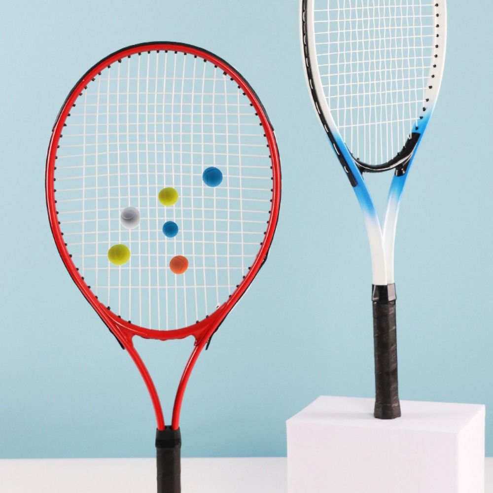Теннисная форма Теннисная ракетка Демпфер Антишок Теннисный амортизатор Ракетка Спорт