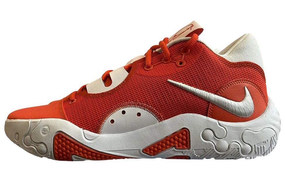 Nike Стр. 6 Tb 'Команда Оранжевый' DX6654-802