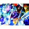 Mix Shapes & Colors 500 Carat A++ MIX Topaz Loose Gemstones LOT's