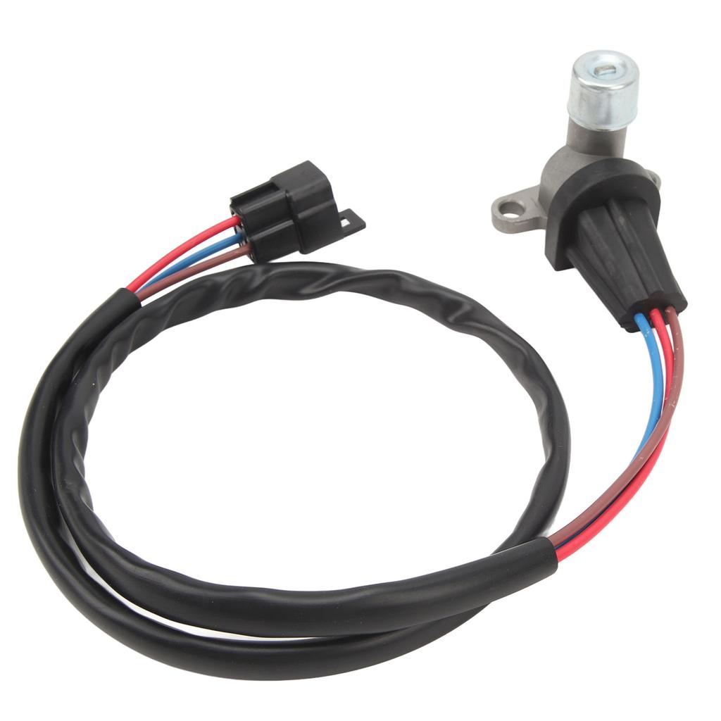 Floor Mounted Headlight Dimmer Switch 452187C2 with Pigtail for Navistar International 5000 9100 9100i 9300 9400