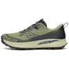 Мужские кроссовки Peregrine 15 GORE-TEX Hemlock Navy Зеленый S20992-162