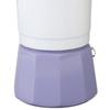 5oz Capacity Italian Coffee Percolator 150ml Capacity Aluminium Coffee Percolator  For Home Use