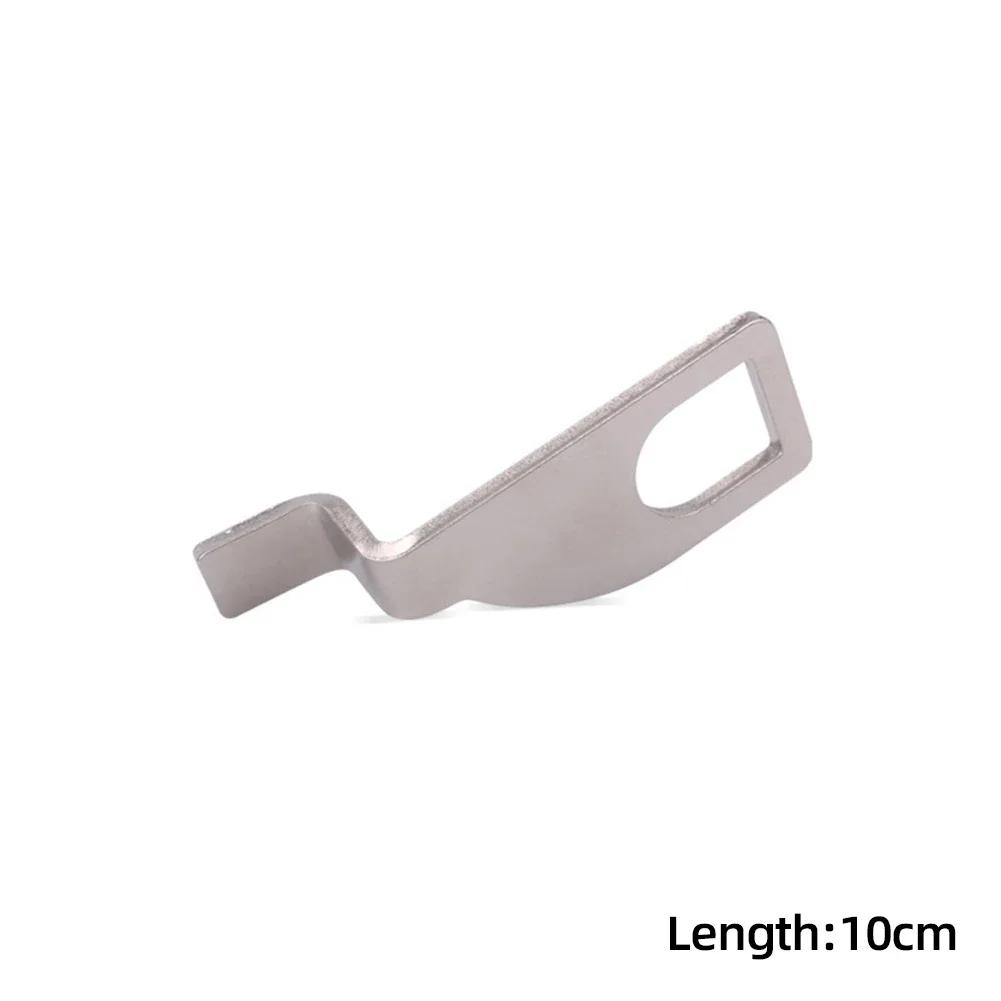 Универсальный кронштейн для крепления свежего воздуха на заднюю дверь автомобиля, кемпинговый вентиляционный клапан, подставка для двухдверного держателя для VW T4 T5 T6, автобуса, кемпера, Caddy